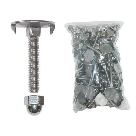 LIGHT HOUSE BEAUTY Pontoon Deck Bolt Kit LI2594354